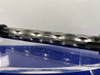 *RH, LONG-ACTION, BLUE/SS, DIAMOND* -CUSTOM SHOP- Remington .308 Bolt-GID1178602781