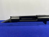 Remington 700 Stainless 7mm Rem Mag Barrel Assembly 24" XCRII *CUSTOM SHOP*