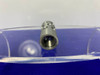 Unreamed 3-Hole Muzzle Brake Blue/Blk *1/2x28 THREAD/ .19 ID/ .785 OD*-GID1178600288