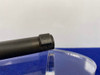 *LEFT HAND, SHORT-ACTION, BLACK* Remington .223 Bolt Custom Shop Inventory-GID1178903303