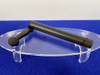 *LEFT HAND, SHORT-ACTION, BLACK* Remington .223 Bolt Custom Shop Inventory-GID1178903303