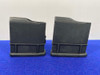 TWO 5-Round 6.5 Creedmoor *LEGACY SPORTS POLYMER SHORT ACTION MAGAZINES*