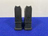 TWO 5-Round 6.5 Creedmoor *LEGACY SPORTS POLYMER SHORT ACTION MAGAZINES*