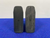 TWO 5-Round 6.5 Creedmoor *LEGACY SPORTS POLYMER SHORT ACTION MAGAZINES*
