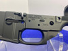 Ash Tactical ASH-10 Stripped Lower 7.62mm Black *INCREDIBLE AR-10 LOWER*