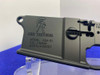 Ash Tactical ASH-10 Stripped Lower 7.62mm Black *INCREDIBLE AR-10 LOWER*