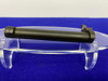 Remington .223 Bolt *RH, SHORT-ACTION, BLACK* Custom Shop Inventory-GID1179378400
