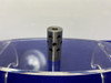 Unreamed Remington 3 Hole Muzzle Brake SS *1/2x28 THREAD/.785 OD/.25 ID*-GID1179383475