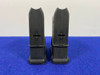 TWO 5-Round 6.5 Creedmoor *LEGACY SPORTS POLYMER SHORT ACTION MAGAZINES*-GID1179384034