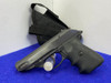 Sig Sauer P230 .380 ACP Black 3.6" *COMPACT CONCEALED CARRY PISTOL*