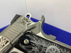 Colt Delta Elite 10mm Stainless 5" *TALO EXCLUSIVE ODIN'S RAVEN* 1 of 500-GID1179764161