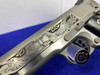 Colt Delta Elite 10mm Stainless 5" *TALO EXCLUSIVE ODIN'S RAVEN* 1 of 500-GID1179764161