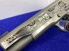 Colt Delta Elite 10mm Stainless 5" *TALO EXCLUSIVE ODIN'S RAVEN* 1 of 500-GID1179764161