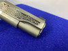 Colt Delta Elite 10mm Stainless 5" *TALO EXCLUSIVE ODIN'S RAVEN* 1 of 500-GID1179764161