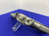 Colt Delta Elite 10mm Stainless 5" *TALO EXCLUSIVE ODIN'S RAVEN* 1 of 500-GID1179764161