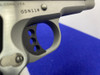 Colt Delta Elite 10mm Stainless 5" *TALO EXCLUSIVE ODIN'S RAVEN* 1 of 500-GID1179764161