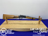 Sears, Roebuck & Co. “Ted Williams” 340 .22S/L/LR *CLASSIC LEVER-ACTION*