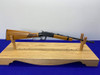 Sears, Roebuck & Co. “Ted Williams” 340 .22S/L/LR *CLASSIC LEVER-ACTION*