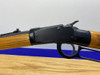 Sears, Roebuck & Co. “Ted Williams” 340 .22S/L/LR *CLASSIC LEVER-ACTION*