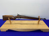 Mossberg 142-A .22 S/L/LR Blue 18" *BOLT-ACTION RIFLE w/ FOLD DOWN FOREARM*