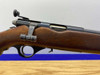 Mossberg 142-A .22 S/L/LR Blue 18" *BOLT-ACTION RIFLE w/ FOLD DOWN FOREARM*