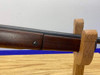 Mossberg 142-A .22 S/L/LR Blue 18" *BOLT-ACTION RIFLE w/ FOLD DOWN FOREARM*