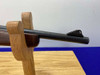 Mossberg 142-A .22 S/L/LR Blue 18" *BOLT-ACTION RIFLE w/ FOLD DOWN FOREARM*
