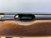 Mossberg 142-A .22 S/L/LR Blue 18" *BOLT-ACTION RIFLE w/ FOLD DOWN FOREARM*