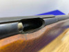 Mossberg 142-A .22 S/L/LR Blue 18" *BOLT-ACTION RIFLE w/ FOLD DOWN FOREARM*