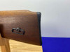 Mossberg 142-A .22 S/L/LR Blue 18" *BOLT-ACTION RIFLE w/ FOLD DOWN FOREARM*
