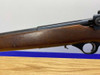Mossberg 142-A .22 S/L/LR Blue 18" *BOLT-ACTION RIFLE w/ FOLD DOWN FOREARM*