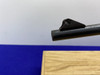 Mossberg 142-A .22 S/L/LR Blue 18" *BOLT-ACTION RIFLE w/ FOLD DOWN FOREARM*