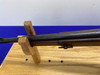 Mossberg 142-A .22 S/L/LR Blue 18" *BOLT-ACTION RIFLE w/ FOLD DOWN FOREARM*