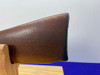 Mossberg 142-A .22 S/L/LR Blue 18" *BOLT-ACTION RIFLE w/ FOLD DOWN FOREARM*