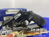2007 Smith Wesson 29-10 .44 mag Blued 3" *COMPACT/POWERFUL DOUBLE-ACTION*