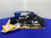 2007 Smith Wesson 29-10 .44 mag Blued 3" *COMPACT/POWERFUL DOUBLE-ACTION*