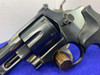2007 Smith Wesson 29-10 .44 mag Blued 3" *COMPACT/POWERFUL DOUBLE-ACTION*
