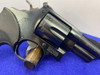 2007 Smith Wesson 29-10 .44 mag Blued 3" *COMPACT/POWERFUL DOUBLE-ACTION*