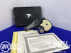 High Standard Third(3B) Style Derringer DM-101 .22Mag *COMPACT DERRINGER*