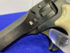 High Standard Third(3B) Style Derringer DM-101 .22Mag *COMPACT DERRINGER*