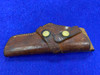 1925 Colt 1908 Pocket Hammerless .380 ACP Blue 3.25" *TYPE III EXAMPLE*