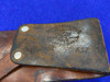 1925 Colt 1908 Pocket Hammerless .380 ACP Blue 3.25" *TYPE III EXAMPLE*