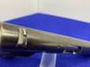 1925 Colt 1908 Pocket Hammerless .380 ACP Blue 3.25" *TYPE III EXAMPLE*