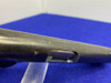 1925 Colt 1908 Pocket Hammerless .380 ACP Blue 3.25" *TYPE III EXAMPLE*
