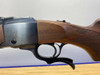 2011 Ruger No. 1-AB .338 Federal Blue 22" *HEAD-TURNING SINGLE-SHOT RIFLE*