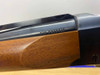 2011 Ruger No. 1-AB .338 Federal Blue 22" *HEAD-TURNING SINGLE-SHOT RIFLE*