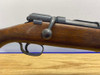J.C. Higgins / Sear, Roebuck 583 12Ga Blue *AWESOME BOLT-ACTION SHOTGUN*
