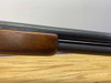 J.C. Higgins / Sear, Roebuck 583 12Ga Blue *AWESOME BOLT-ACTION SHOTGUN*