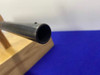 J.C. Higgins / Sear, Roebuck 583 12Ga Blue *AWESOME BOLT-ACTION SHOTGUN*