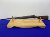 J.C. Higgins / Sear, Roebuck 583 12Ga Blue *AWESOME BOLT-ACTION SHOTGUN*